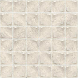 Paradyz Dream Grey Mozaik 29, 8x29, 8 - furdoszobakiraly
