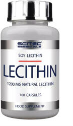 Scitec Nutrition Lecithin (100 G. K. )