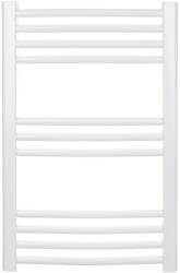 Thermoynd Radiator baie portprosop curbat 450 x 1500 alb Thermoynd