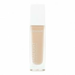 Douglas Make-up Ultralight Nude Wear Foundation Apricot Alapozó 25 ml