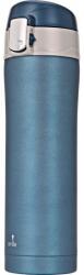 MPM Vákuumos termosz, kék, 420 ml, STT-5/6