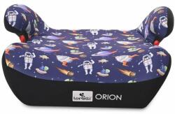 Lorelli Inaltator auto Lorelli, Orion, Compact, 22-36 kg, Dark Blue Cosmos