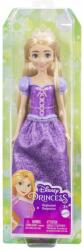 Disney Princess Papusa cu accesorii, Disney Princess, Rapunzel, HLW03