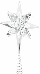 Rosendahl Karácsonyfadísz TOP STAR 32 cm, ezüstözött, Rosendahl (RSD31616)