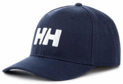 Helly Hansen Șapcă Brand Cap 67300 Bleumarin