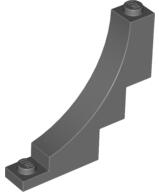 LEGO® Arc 1 X 5 X 4 Inv (6005321)