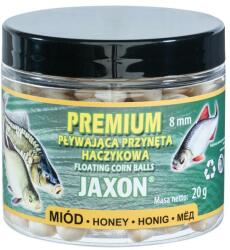 JAXON corn balls bait-honey 20g 8mm (FJ-PF01)