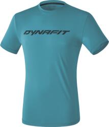 Dynafit Traverse 2 M férfi funkcionális póló XXL / világoskék
