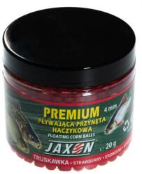 JAXON corn balls bait-strawberry 20g 4mm (FJ-PF103)