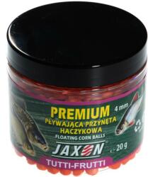 JAXON corn balls bait-tutti-frutti 20g 4mm (FJ-PF104)
