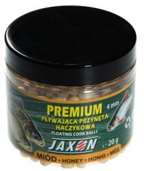 JAXON corn balls bait-honey 20g 4mm (FJ-PF101)