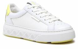 Tory Burch Sneakers Ladybug Sneaker 149083 Alb