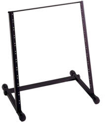 Thunder Germany RA-12U Rack állvány (12U) - mkaudio