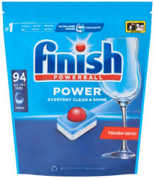 Finish Power All in 1 mosogatógép-tabletta, regular (94 db) (3282090)