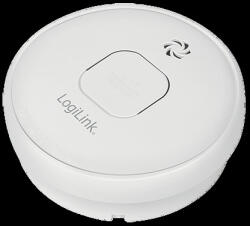 LogiLink Füstérzékelő VdS engedéllyel (SC0016)