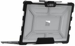 Urban Armor Gear Carcasa UAG Plasma compatibila cu Microsoft Surface Laptop 3/4/5 13.5 inch Ice (333253114343)
