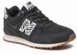 New Balance Sneakers GC574AZ1 Negru