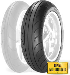 Pirelli 140/70r17 Pirelli Diablo Rain Rear Nhs Tl Motorgumi