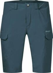 Bergans Utne Shorts Men Orion Blue L Pantaloni scurti (7118-21466-L)