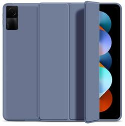 Xiaomi Redmi Pad (10.6 coll) Tablettok - szilvakék smart case