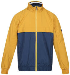 Regatta Shorebay Jacket Mărime: M / Culoare: albastru/galben