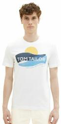 Tom Tailor Férfi póló 1036328.10332 (Méret L)