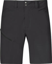 Bergans Vandre Light Softshell Shorts Men Dark Shadow Grey 48 Pantaloni scurti (3068-24616-48)