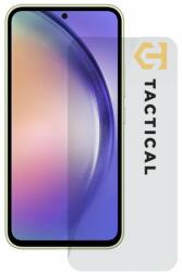 TACTICAL Glass Shield 2.5D üveg Samsung Galaxy A54 5G Clear