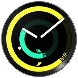 NBA001LCD101120028022 Samsung Gear Sport LCD kijelző érintővel (NBA001LCD101120028022)
