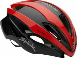 SPIUK Korben Helmet Negru/Roșu M/L (53-61 cm) 22/23 (CKORBENML21)