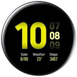 NBA001LCD101120028027 Samsung Galaxy Watch Active2 SM-R830 40mm fekete LCD kijelző érintővel (NBA001LCD101120028027)