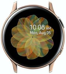 NBA001LCD101120028045 Samsung Galaxy Watch Active2 40MM arany LCD kijelző érintővel kerettel előlap (NBA001LCD101120028045)
