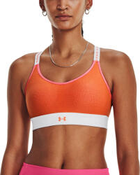 Under Armour Bustiera Under Armour UA Infinity Mid - RUNNING Hook 1361032-100 Marime L (1361032-100) - 11teamsports