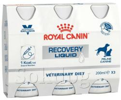 Royal Canin Royal Canin Recovery Liquid 3x0, 2l