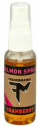 Feedermania Salmon Spray Cranberry (F0172063)
