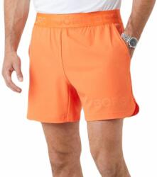 Björn Borg Pantaloni scurți tenis bărbați "Björn Borg Short Shorts - Portocaliu