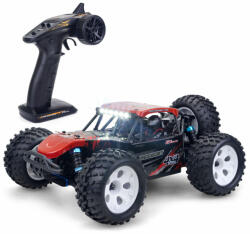ZD Hobby DTK-16 Desert Truck RTR 1/16 - piros (DTK-16RED)