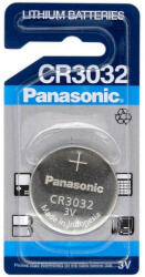 Renata Baterie PANASONIC CR3032 Baterii de unica folosinta