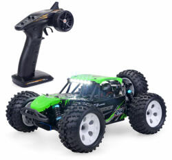 ZD Hobby DTK-16 Desert Truck RTR 1/16 - zöld (DTK-16)