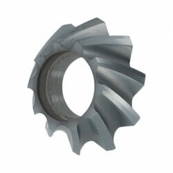 Norton NorBevel élletörő maró acélhoz 8mm 22, 5° (CT507804)