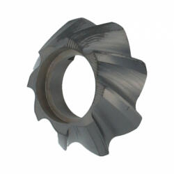 Norton NorBevel élletörő maró alumínium, műanyag, sárgaréz és minden puha fémhez 8mm 37, 5° (CT546164)