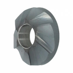 Norton NorBevel élletörő maró acélhoz 6mm 37, 5° (CT507857)