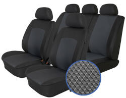 Atra Kia Venga; Hyundai ix20 ( 2009 - ) - T01 minta - méretpontos üléshuzat - egyedi üléshuzat (L-_10_T01)