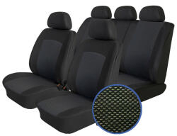 Atra Toyota Yaris III ( 2012 - ) - T06 minta - méretpontos üléshuzat - egyedi üléshuzat (S-TO-YA-3_04_T06)