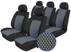 Atra Citroen C4 Picasso (5 személyes) ( 2006 - 2013 ) - T01 minta - méretpontos üléshuzat - egyedi üléshuzat (L-CI-C4-P_02_T01)