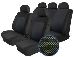 Atra Ford Fusion ( 2002 - 2013 ) - T06 minta - méretpontos üléshuzat - egyedi üléshuzat (L-FO-FU_01_T06)
