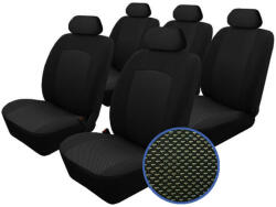 Atra Citroen Xsara Picasso (5 személyes) ( 1999 - 2010 ) - T06 minta - méretpontos üléshuzat - egyedi üléshuzat (S-CI-XR-PI_01_T06)