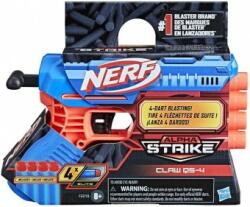 Hasbro Nerf Alpha Strike Claw Qs-4 F2218
