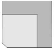  Dover ülőgarnitúra elem rugós variálható, elem, sarok, P/B