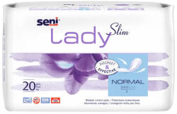 SENI Lady Slim Normal egészségügyi betét